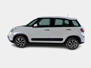 Fiat 500l Diesel Usata