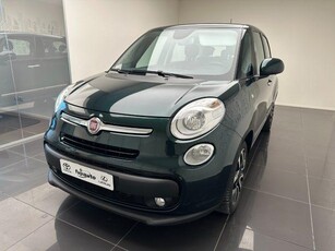 FIAT 500L Living 1.6 Multijet 120 CV Lounge Diesel