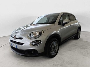 Fiat 500X 1.3 mjt Connect 95cv