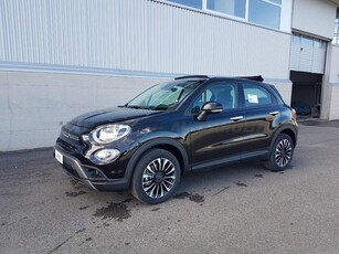 Fiat 500X 1.5 t4 hybrid Cross 130cv dct