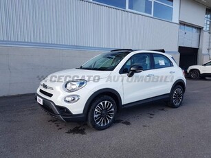 Fiat 500X 1.5 t4 hybrid Cross 130cv dct