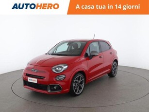 Fiat 500X 1.6 MultiJet 130 CV Sport Usate