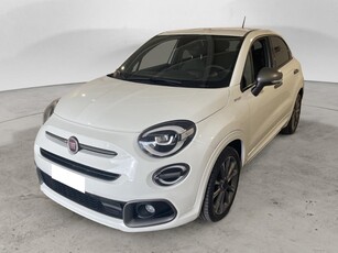 Fiat 500X 2018 Diesel 1.3 mjt Sport 95cv