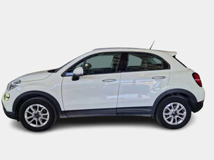 Fiat 500x Diesel Usata