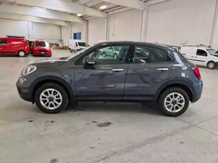 Fiat 500x Diesel Usata