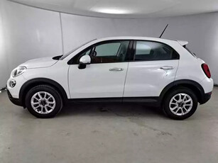 Fiat 500x Diesel Usata