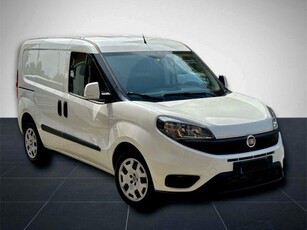 FIAT Doblo Doblò 1.6 MJT 120CV S&S PC-TN Cargo Lounge Diesel