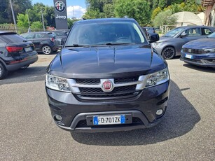 Fiat Freemont 2.0 Multijet 170 CV Urban