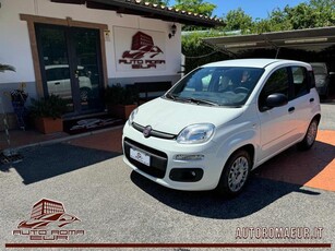 FIAT Panda 1.0 FireFly S&S Hybrid NEOPATENTATI! GOMME NUOVE! Elettrica/Benzina