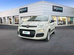 Fiat Panda 1.2 69CV E6 EASY