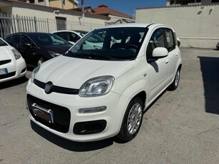 FIAT Panda 1.2 Easy 69CV OK NEOPATENTATI Benzina