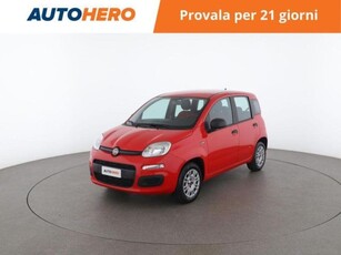 Fiat Panda 1.2 Easy Usate