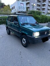 Fiat Panda 1989