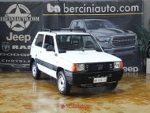 FIAT PANDA 4X4