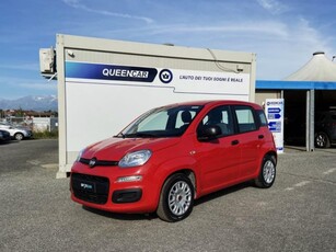 Fiat Panda Hybrid 1.0 70cv FireFly Easy