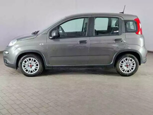 Fiat Panda Ibrida Usata