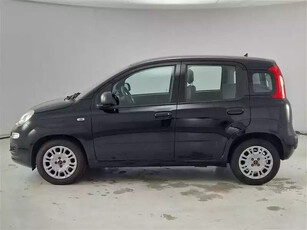 Fiat Panda Ibrida Usata