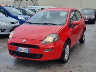 FIAT Punto Evo 1.4 78cv Natural Power Benzina/Metano