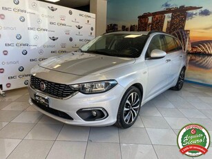 FIAT Tipo 1.6 Mjt 120cv DTC SW *LED*NAVI Diesel