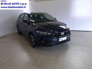 Fiat Tipo 1.6 Mjt S and S SW City Life