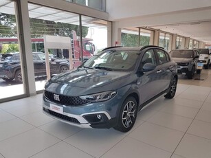 Fiat Tipo -5 PORTE E SW My24 1.5 Hybrid 130cv DctHb Cross