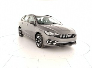 Fiat Tipo SW 1.3 Mjt S and S SW City Life