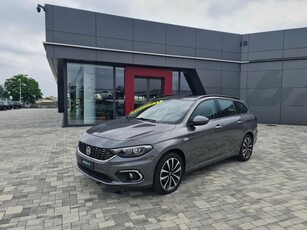 Fiat Tipo SW 1.6 MJT S and S 120cv SW Lounge MY19