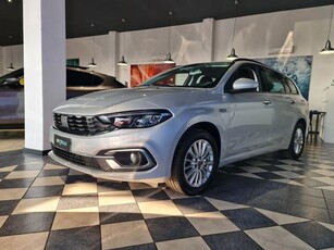 Fiat Tipo SW 1.6 MJT S and S 130cv SW Life