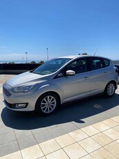 Ford C-Max 1.5 TDCi 120CV Start&Stop Business