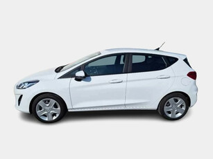 Ford Fiesta Diesel Usata