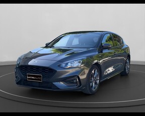 Ford Focus V 2022 1.0 ecoboost h ST-Line 125cv