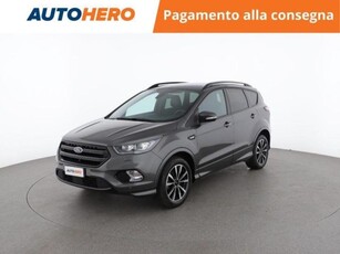 Ford Kuga 1.5 EcoBoost 120 CV S&S 2WD ST-Line Usate