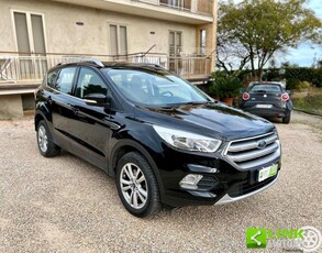 FORD Kuga 1.5 TDCI 120 CV S&S 2WD Business Diesel