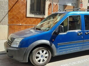 Ford Tourneo Connect Camper mixta