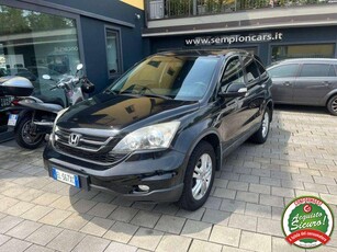 HONDA CR-V CR-V 2.2 i-dtec Elegance LE byH Diesel