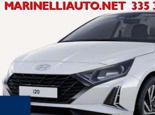 HYUNDAI i20 P.CONSEGNA 1.2 MPI MT Connectline Benzina