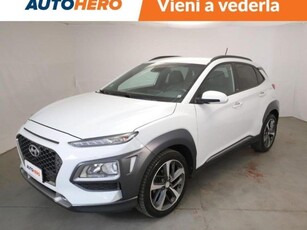 Hyundai Kona 1.6 CRDI 115 CV Xpossible Usate