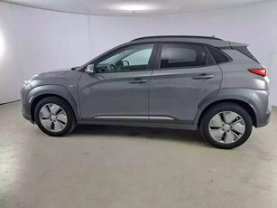 Hyundai Kona Elettrica Usata