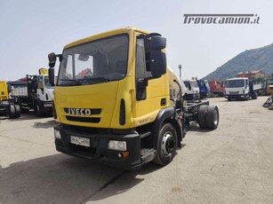 IVECO EUROCARGO 120E28P