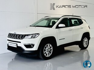 JEEP Compass 1.3 PHEV 140kW 190CV Longitude AT AWD