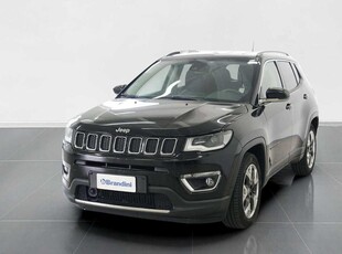 Jeep Compass 1.6 Limited 2wd 120cv