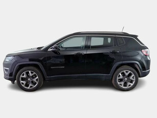 Jeep Compass Diesel Usata