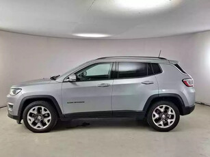 Jeep Compass Diesel Usata