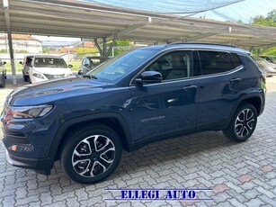 JEEP Compass PROMO FINANZ 1.6 Multijet II 2WD Limited KM 0 Diesel