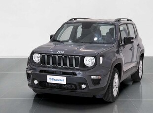 Jeep Renegade My23 Limited 1.6 Multijet Ii 130 Cv