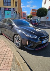 KIA ProCeed 2020