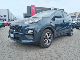 Kia Sportage 1.6 CRDI 115 CV 2WD Business Class