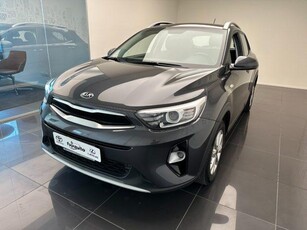 KIA Stonic 1.4 MPI EcoGPL Style Benzina/GPL