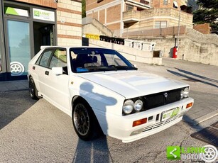 LANCIA Delta 2.0i.e. turbo 16V HF integrale Benzina