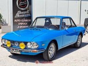 LANCIA FULVIA COUPE' 1.3S 3°S 5M- -ASI\CRS-